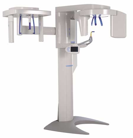 3D Cone Beam Elite Orthodontics Group in San Diego, CA