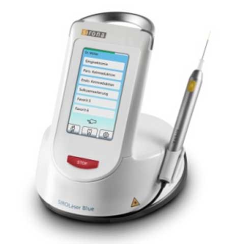 Sirolaser Technology Elite Orthodontics Group in San Diego, CA